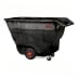 Transportwagen TILT TRUCK, Rubbermaid - Inhalt 400 / 600 / 800 Liter Transportwagen TILT TRUCK, Rubbermaid - Inhalt 400 / 600 / 800 Liter