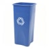 Container UNTOUCHABLE, Rubbermaid - Inhalt 87 Liter Container UNTOUCHABLE, Rubbermaid - Inhalt 87 Liter