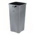 Container UNTOUCHABLE, Rubbermaid - Inhalt 87 Liter Container UNTOUCHABLE, Rubbermaid - Inhalt 87 Liter
