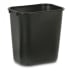 Rechteckiger Abfallbehälter, Rubbermaid - Inhalt 7,7 / 12,9 / 26,6 / 39 Liter Rechteckiger Abfallbehälter, Rubbermaid - Inhalt 7,7 / 12,9 / 26,6 / 39 Liter