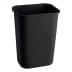 Rechteckiger Abfallbehälter, Rubbermaid - Inhalt 7,7 / 12,9 / 26,6 / 39 Liter Rechteckiger Abfallbehälter, Rubbermaid - Inhalt 7,7 / 12,9 / 26,6 / 39 Liter