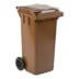 Mülltonne MINI CONTAINER - Inhalt 120 / 240 / 360 Liter Mülltonne MINI CONTAINER - Inhalt 120 / 240 / 360 Liter