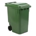 Mülltonne MINI CONTAINER - Inhalt 120 / 240 / 360 Liter Mülltonne MINI CONTAINER - Inhalt 120 / 240 / 360 Liter