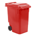 Mülltonne MINI CONTAINER - Inhalt 120 / 240 / 360 Liter Mülltonne MINI CONTAINER - Inhalt 120 / 240 / 360 Liter