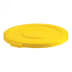 Deckel für runden Container BRUTE, Rubbermaid Deckel für runden Container BRUTE, Rubbermaid