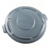 Deckel für runden Container BRUTE, Rubbermaid Deckel für runden Container BRUTE, Rubbermaid