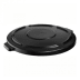 Deckel für runden Container BRUTE, Rubbermaid Deckel für runden Container BRUTE, Rubbermaid