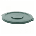 Deckel für runden Container BRUTE, Rubbermaid Deckel für runden Container BRUTE, Rubbermaid