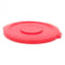 Deckel für runden Container BRUTE, Rubbermaid Deckel für runden Container BRUTE, Rubbermaid