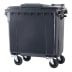 Müllcontainer mit Hebedeckel - Inhalt 770 / 1100 Liter Müllcontainer mit Hebedeckel - Inhalt 770 / 1100 Liter