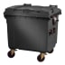 Müllcontainer mit Hebedeckel - Inhalt 770 / 1100 Liter Müllcontainer mit Hebedeckel - Inhalt 770 / 1100 Liter