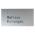 Rio Hauptwegweiser