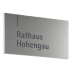 Rio Hauptwegweiser