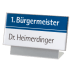 Rio Tischaufsteller Rio Tischaufsteller