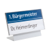 Rio Tischaufsteller Rio Tischaufsteller