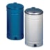 Tretabfallsammler mit Müllsackhalter - Inhalt 60 Liter Tretabfallsammler mit Müllsackhalter - Inhalt 60 Liter