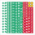 Sammelbogen mit 144 Symbolen gemäß ASR A 1.3 / BGV A8 / DIN 4844-2 Sammelbogen mit 144 Symbolen gemäß ASR A 1.3 / BGV A8 / DIN 4844-2