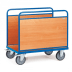 Ballenwagen - Tragkraft 500 kg