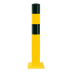 Rammschutz-Poller L aus Stahl Rammschutz-Poller L aus Stahl