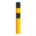Rammschutz-Poller L aus Stahl Rammschutz-Poller L aus Stahl
