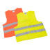 Pannen-Warnweste POLYESTER Pannen-Warnweste POLYESTER