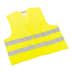 Pannen-Warnweste POLYESTER Pannen-Warnweste POLYESTER