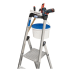 Stufen-Stehleiter MONTO Solido Stufen-Stehleiter MONTO Solido