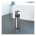 Abfalleimer inkl. Ascher MAGNUM - Inhalt 24 / 34 Liter Abfalleimer inkl. Ascher MAGNUM - Inhalt 24 / 34 Liter