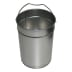 Rauchertisch MEETING POINT - Inhalt 6 Liter Rauchertisch MEETING POINT - Inhalt 6 Liter