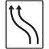 Verschwenkungstafel VZ 511-11 Verschwenkungstafel VZ 511-11