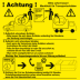 Merkblatt für Transportschäden Merkblatt für Transportschäden