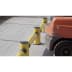 d-flexx Flexible Verkehrsbarriere Charlie d-flexx Flexible Verkehrsbarriere Charlie