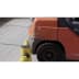 d-flexx Flexible Verkehrsbarriere Charlie d-flexx Flexible Verkehrsbarriere Charlie