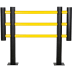d-flexx Flexibles Maschinenschutzgitter Set Foxtrot d-flexx Flexibles Maschinenschutzgitter Set Foxtrot