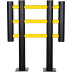 d-flexx Flexibles Maschinenschutzgitter Set Foxtrot d-flexx Flexibles Maschinenschutzgitter Set Foxtrot