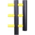d-flexx Flexibles Maschinenschutzgitter Set Foxtrot d-flexx Flexibles Maschinenschutzgitter Set Foxtrot