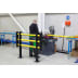 d-flexx Flexibles Maschinenschutzgitter Set Foxtrot d-flexx Flexibles Maschinenschutzgitter Set Foxtrot