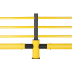 d-flexx Flexible Verkehrsbarriere Plus Echo d-flexx Flexible Verkehrsbarriere Plus Echo