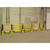 d-flexx Flexible Verkehrsbarriere Plus Echo d-flexx Flexible Verkehrsbarriere Plus Echo