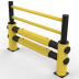 d-flexx Flexible Verkehrsbarriere Lima d-flexx Flexible Verkehrsbarriere Lima