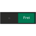 Madrid Black Line frei/belegt Anzeige Madrid Black Line frei/belegt Anzeige