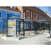 Raucherpavillon Modell Paris, P 500 Raucherpavillon Modell Paris, P 500