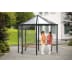 Raucherpavillon Modell Paris, P 500 Raucherpavillon Modell Paris, P 500