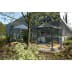 Raucherpavillon Modell Paris, P 500 Raucherpavillon Modell Paris, P 500