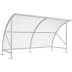 Überdachung Modell Bamberg 18 - Baukastensystem Überdachung Modell Bamberg 18 - Baukastensystem
