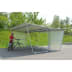 Überdachung Modell Siegen, S 28 (doppelseitig) - Baukastensystem Überdachung Modell Siegen, S 28 (doppelseitig) - Baukastensystem
