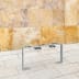 E-Scooter Parker mit 5 Einstellplätzen, inkl. Halteschellen E-Scooter Parker mit 5 Einstellplätzen, inkl. Halteschellen