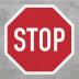 Thermoplastische Fahrbahnmarkierung PROline thermo - Halt! Vorfahrt gewähren / VZ 206 Thermoplastische Fahrbahnmarkierung PROline thermo - Halt! Vorfahrt gewähren / VZ 206