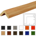 Eckschutzprofil Knuffi-DesignLine® Typ H selbstklebend Eckschutzprofil Knuffi-DesignLine® Typ H selbstklebend