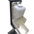 Hygienestation Sensor, inkl. Spender und Infotafel Hygienestation Sensor, inkl. Spender und Infotafel